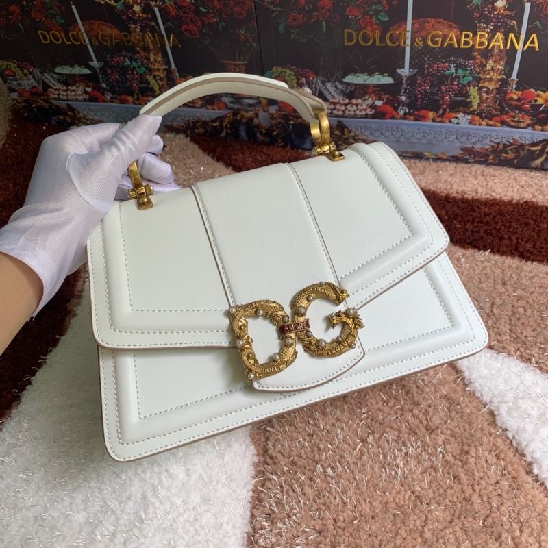 Dolce Gabbana Top Handle Bags